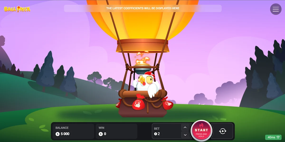 What Is Ballonix Game - Overview and Features