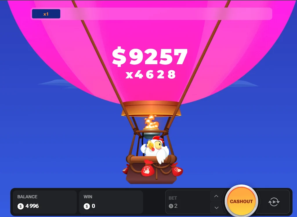 What Is Ballonix Game - Overview and Features