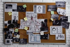 Designing Inspiration Boards – Turning Concepts into Original Artworks