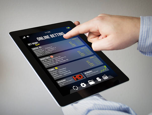 Comparing Australia's Top Online Betting Platforms - The Ultimate Guide Comparing Australia's Top Online Betting Platforms - The Ultimate Guide