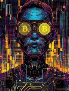 How to Monetize Art – Insights into Crypto Art and NFT Photography