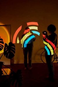 Immersive Art Experiences – Engaging the Audience with Interactive Art