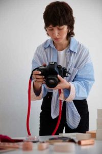 Photography Techniques 101 – Action Shots