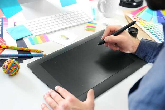 Top Software for Drawing Tablets - Boosting Your Creative Workflow Top Software for Drawing Tablets - Boosting Your Creative Workflow