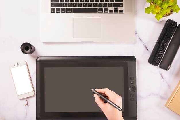 Top Software for Drawing Tablets - Boosting Your Creative Workflow Top Software for Drawing Tablets - Boosting Your Creative Workflow
